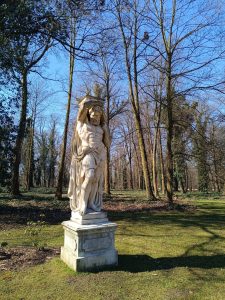 Zámecký park Měšice-IMG-20250321-WA0027