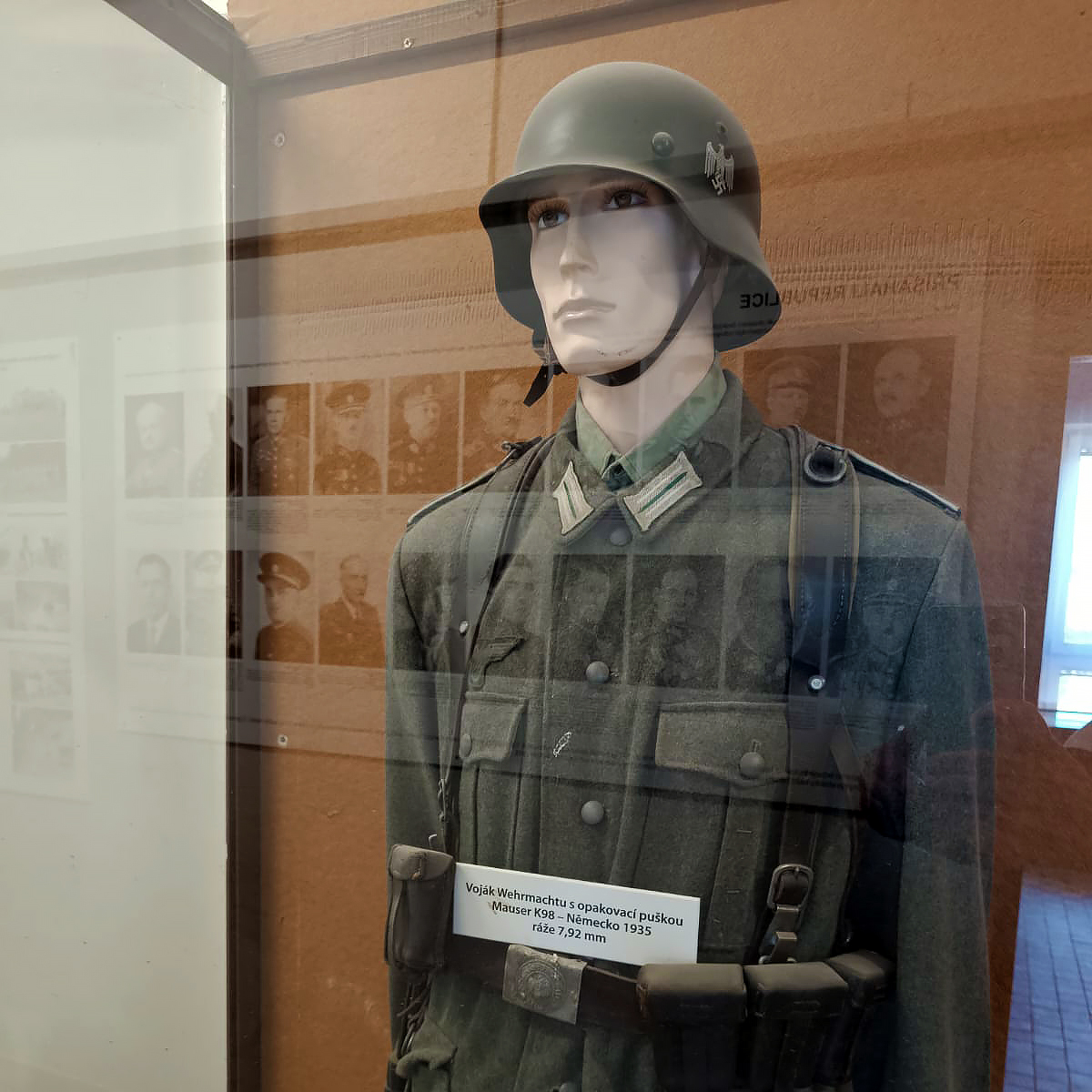 Muzeum na demarkační linii v Rokycanech