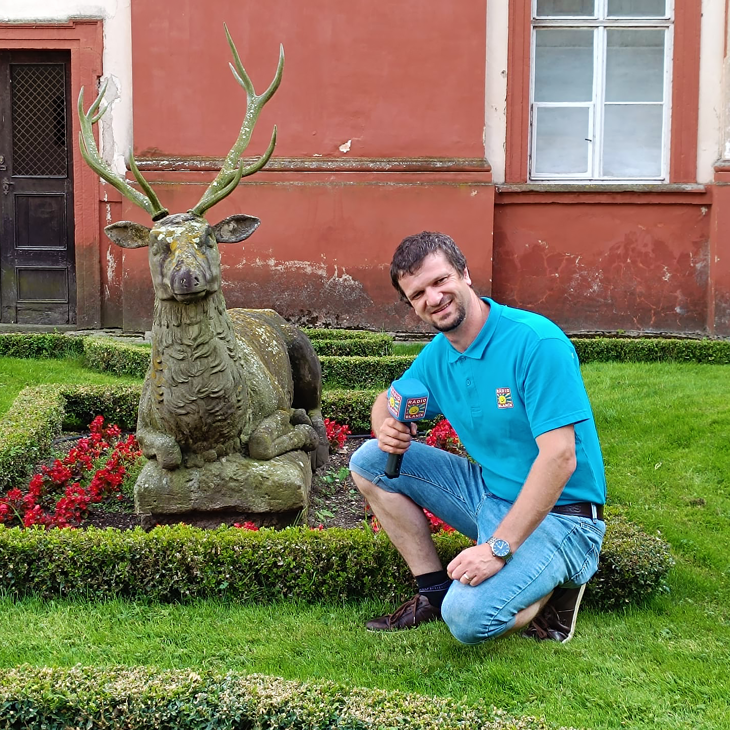 Poklady zámku Opočno: zbraně, historie a krásné výhledy
