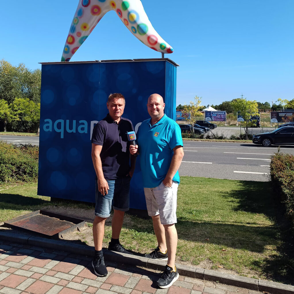 Aquapalace