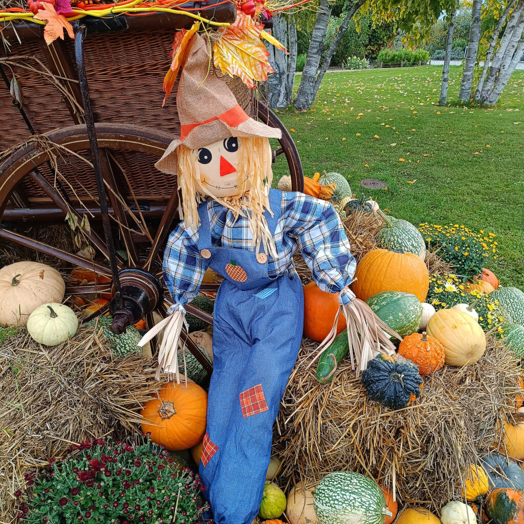 Botanická zahrada v Troji Botanická zahrada v Troji