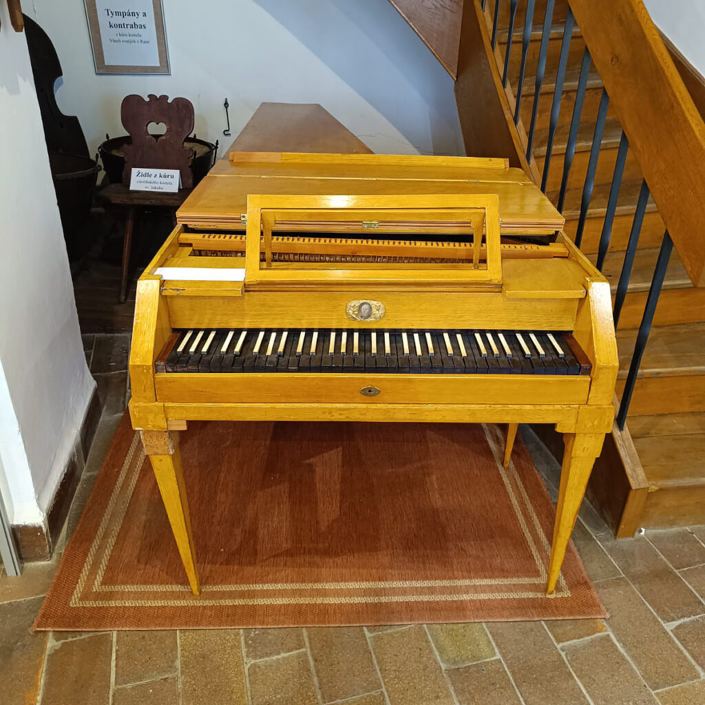 Muzeum Louny Muzeum Louny