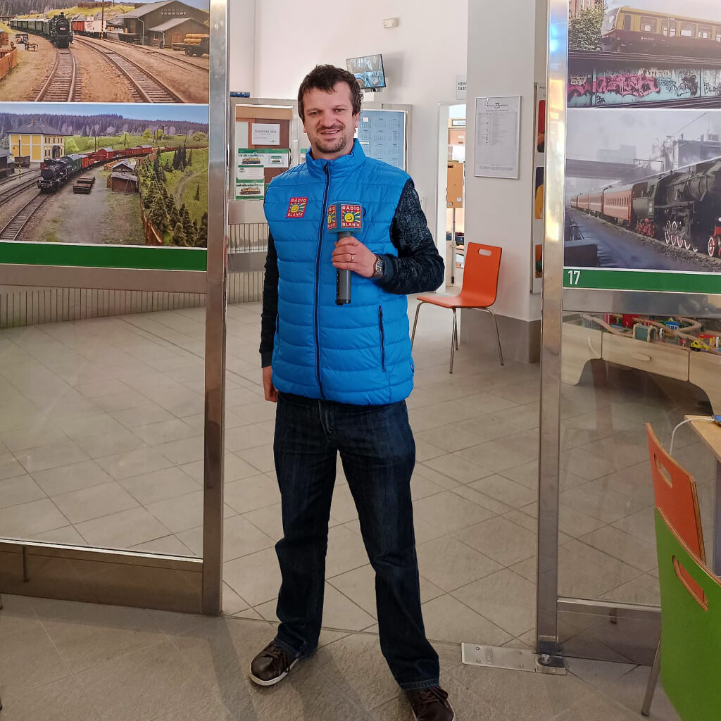 Muzeum TT modelů v Chocni Muzeum TT modelů v Chocni