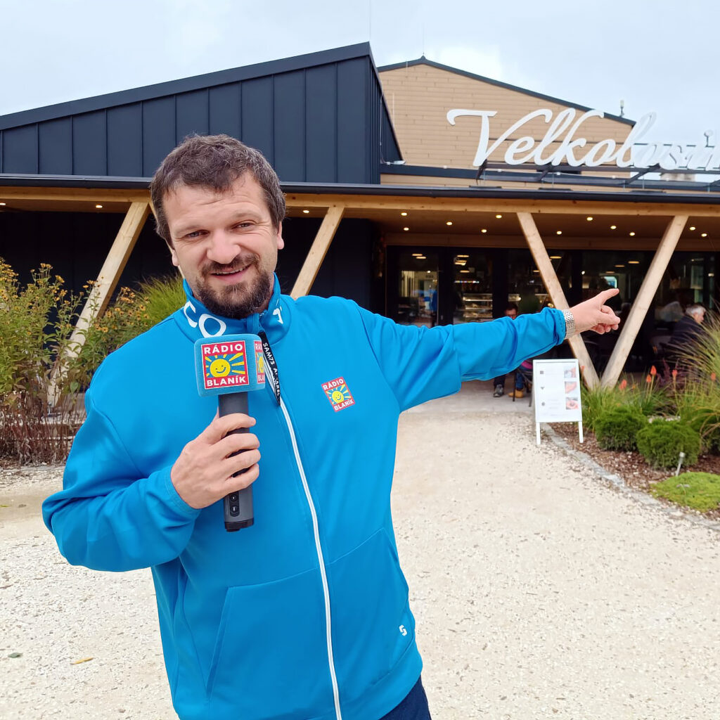 Velkolosinské pralinky Velkolosinské pralinky