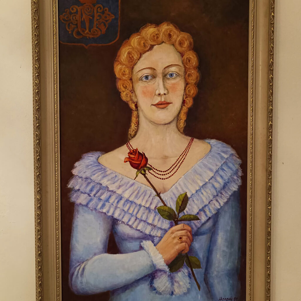 expozice v Třebívlicích expozice v Třebívlicích