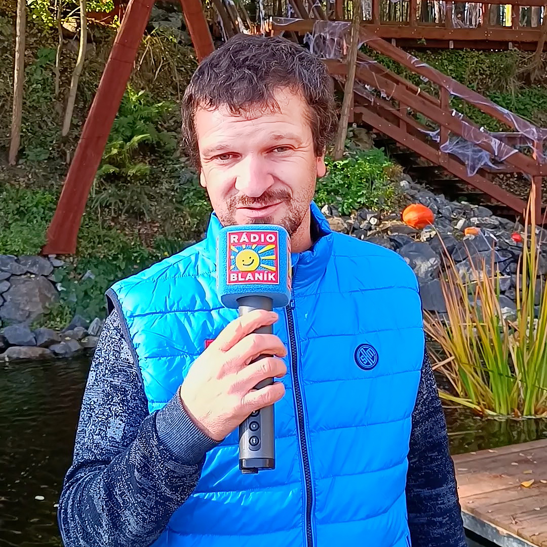 Zvířátka na dlani po celý rok: Vlasta vás zve do Farmaparku U Toma!