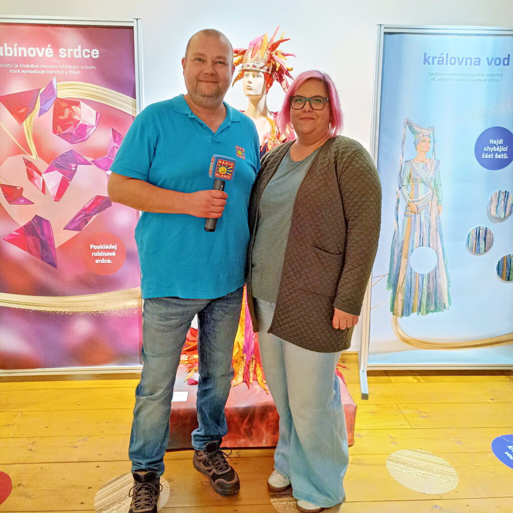 Muzeum středního Pootaví