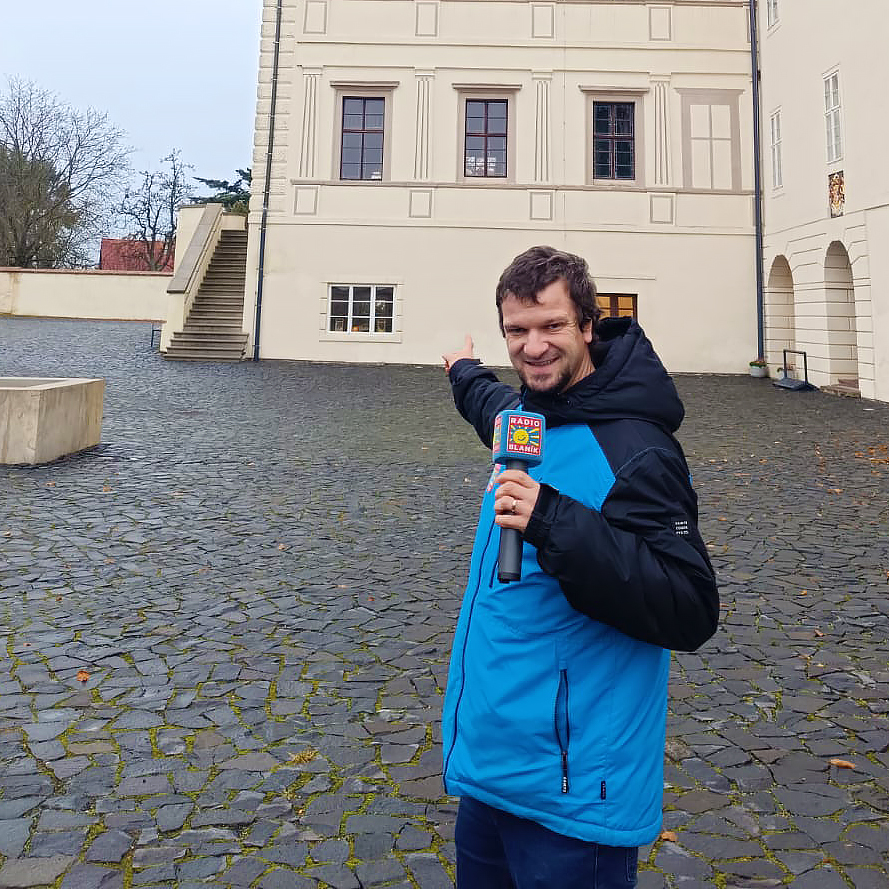 Pivo, záhady a adventní kouzlo: Vlasta zve na Svijany, které v zimě nespí!