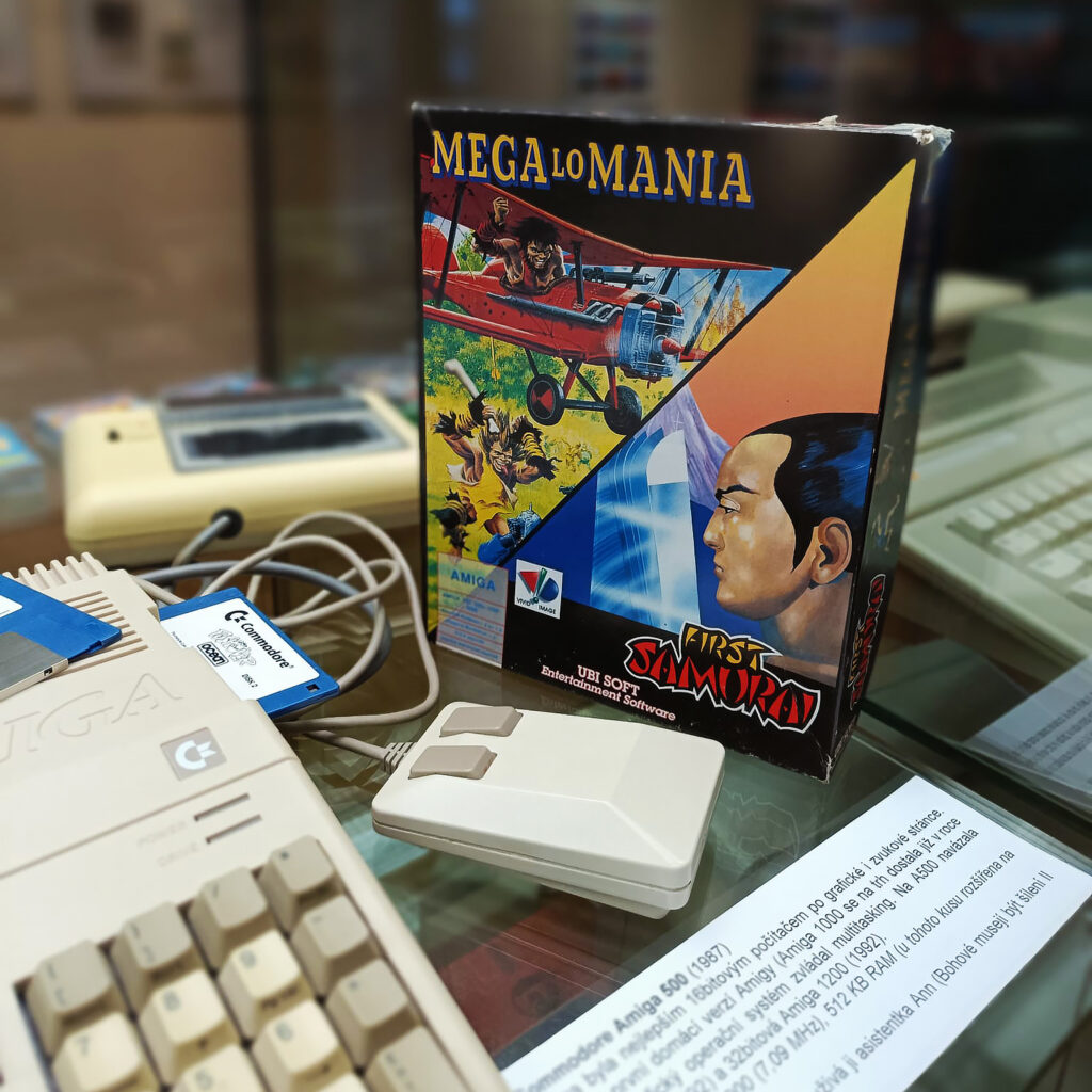 Chvalský zámek v Horních Počernicích