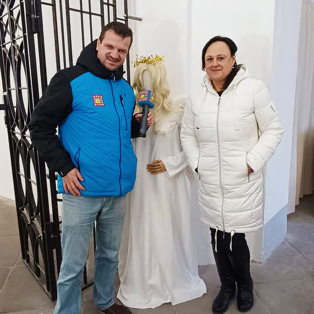 Klášter v Polici nad Metují