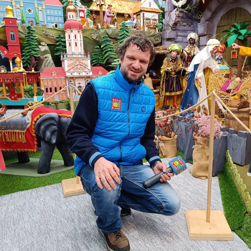 Muzea hraček Stuchlíkovi