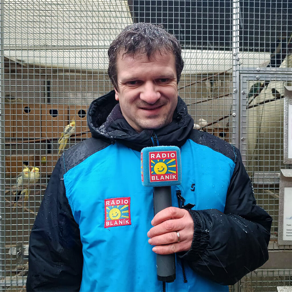 Fauna Park Dětský ráj