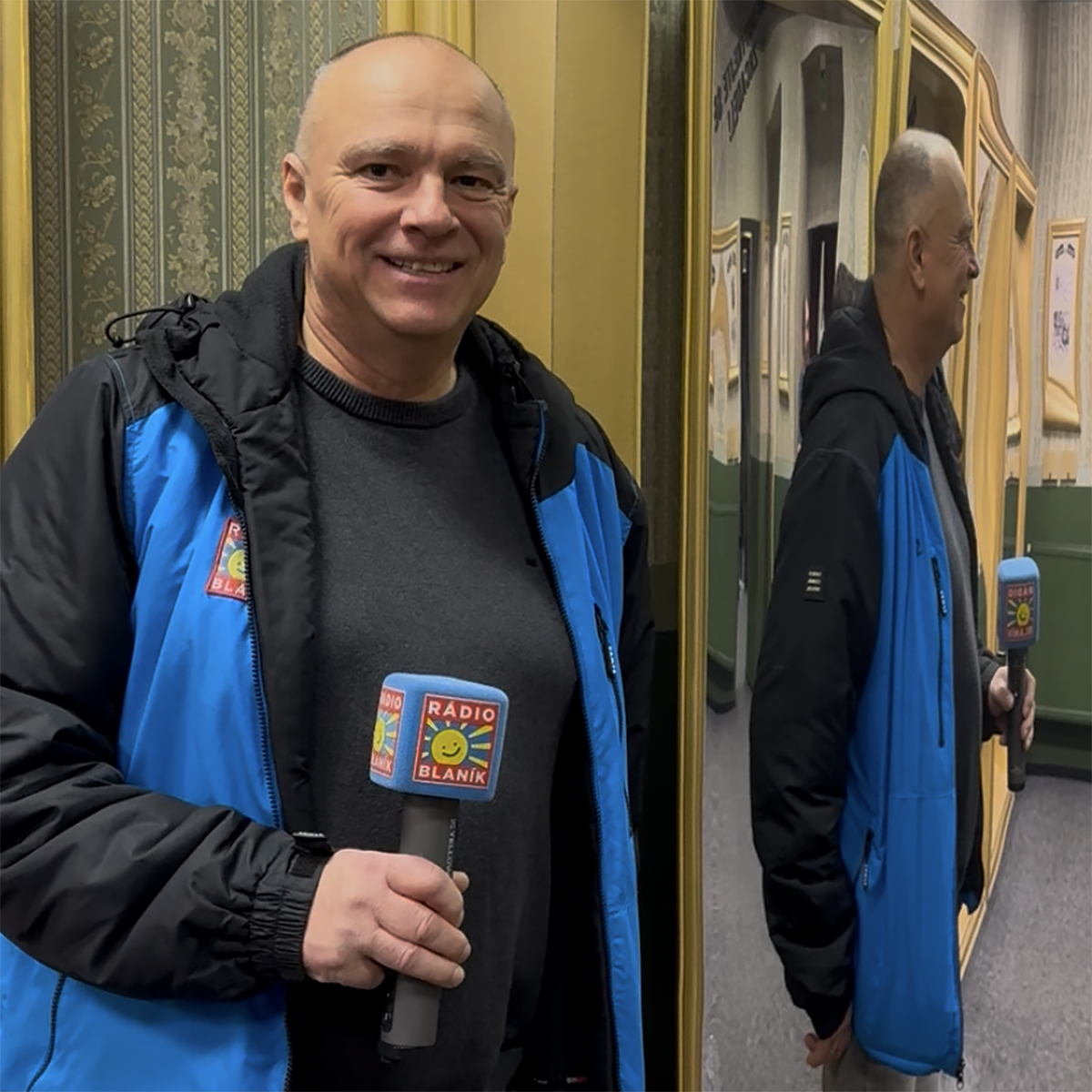 Světové iluze kousek za Prahou: Show Magická esa nemá v Česku obdoby