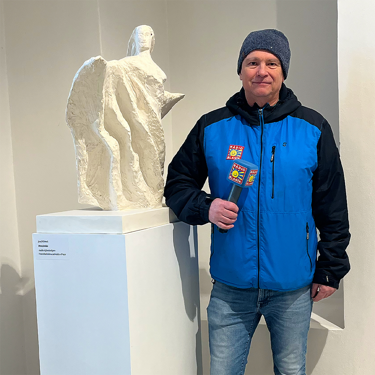 Relaxace v zámeckém parku: Martin Císař zve do Průhonic!