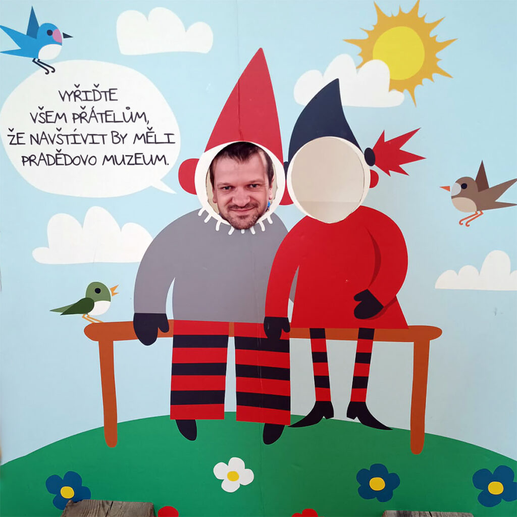 web_Krajánek-Pradědovo dětské muzeum v Bludově