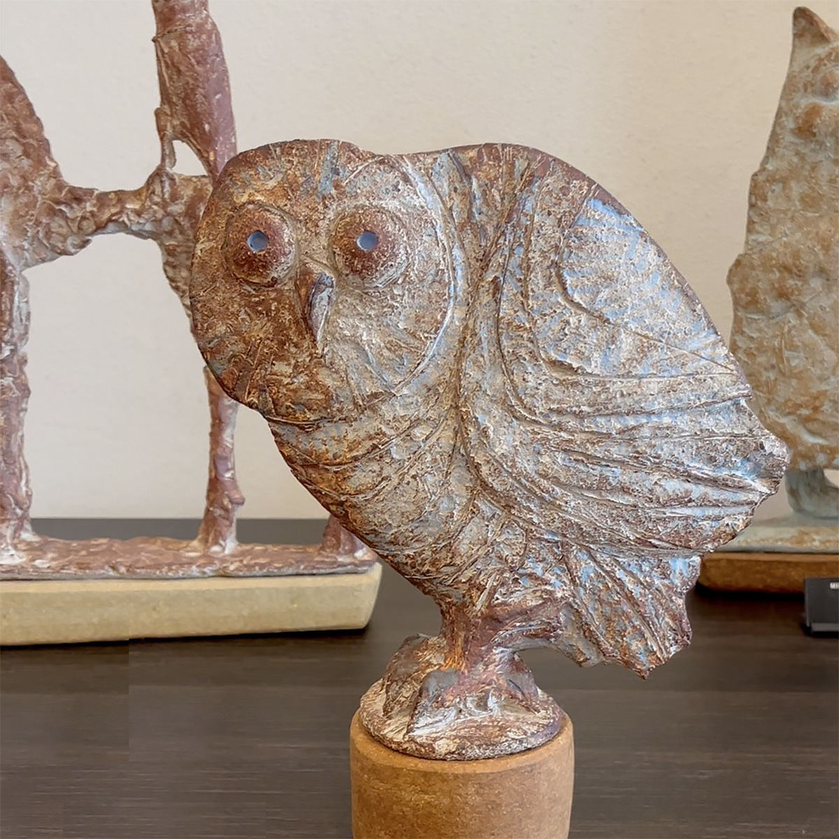 Martin Císař objevuje kouzlo Galerie Chrudim!