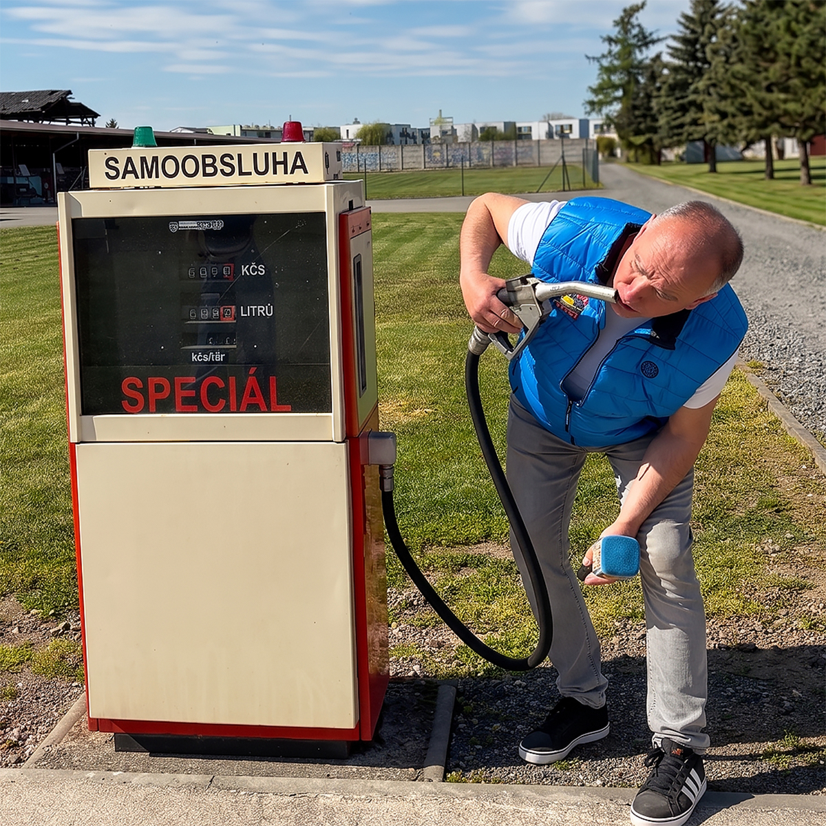 Zažijte 80. léta na vlastní kůži: Retro muzeum Na Statku vás vezme zpět v čase!