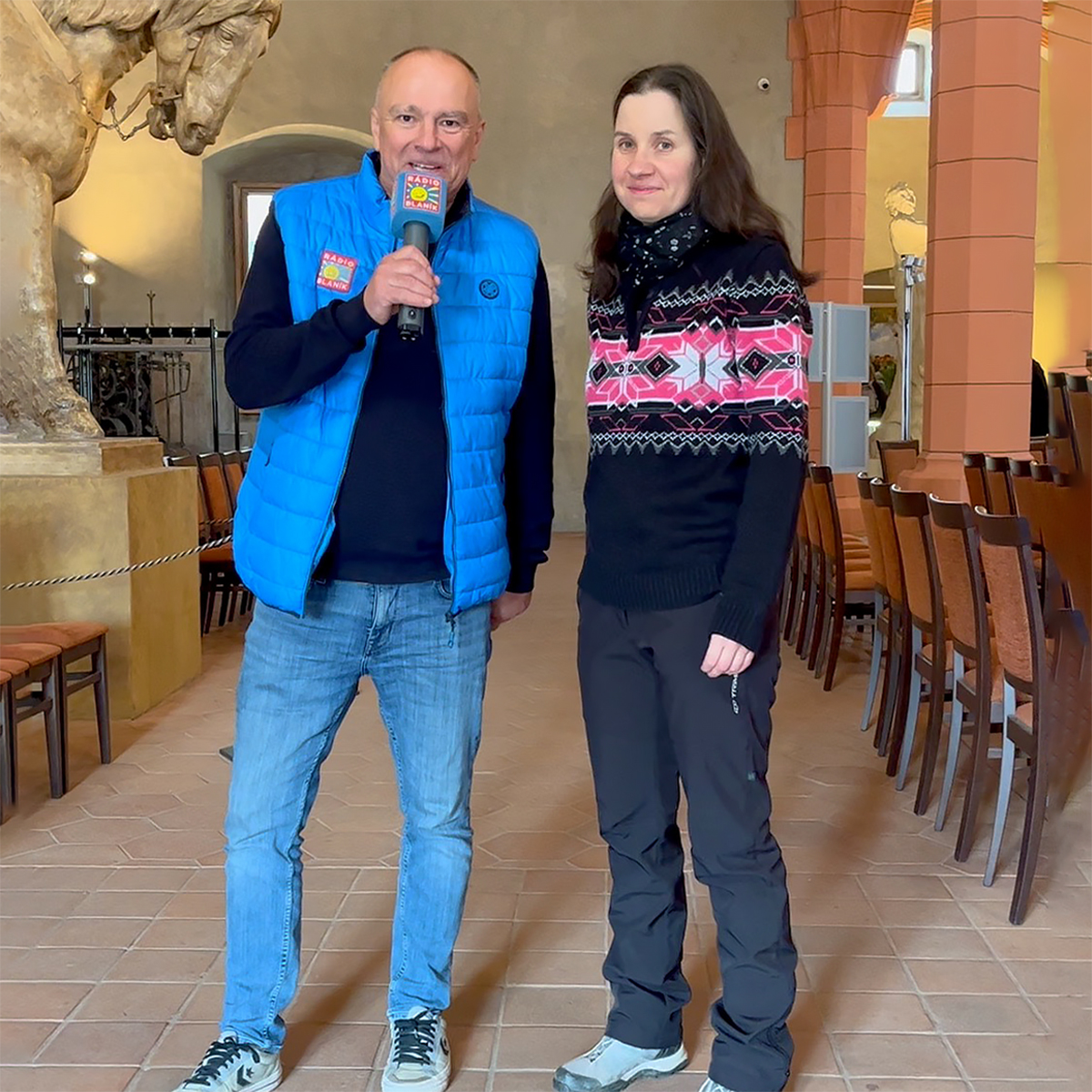 Táborská klasika plná historie: Husitské muzeum i tajuplné podzemí!