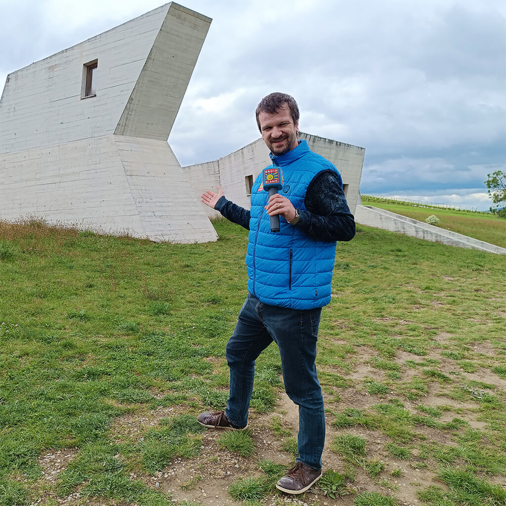 ARCHEOPARK PAVLOV