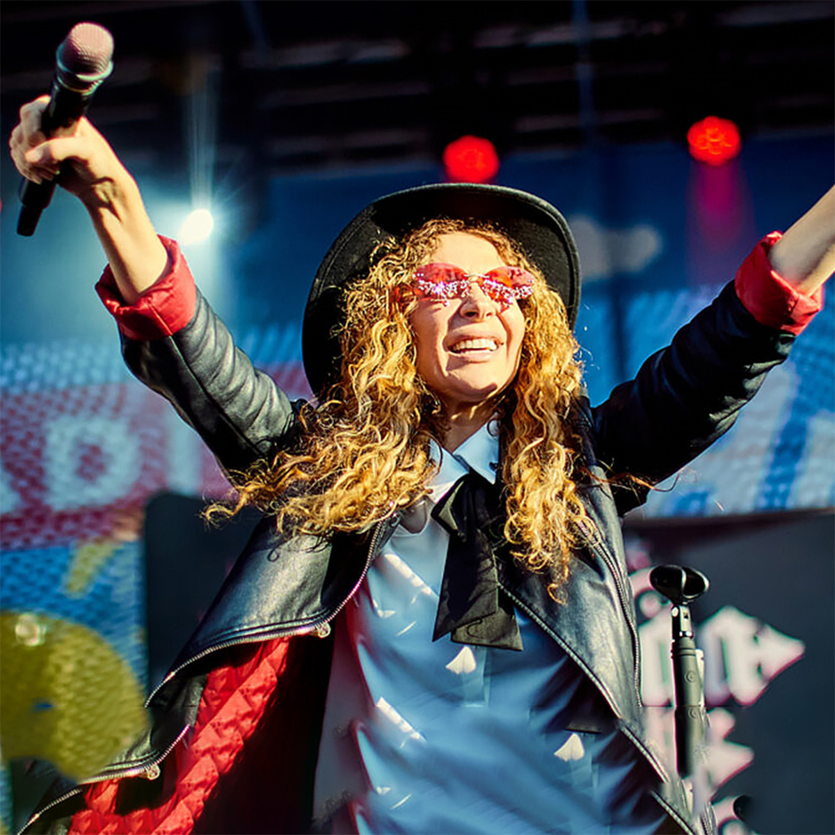 Rádio Blaník startuje léto v Havířově! Přijďte na koncert Janka Ledeckého, Petra Koláře a Olgy Lounové