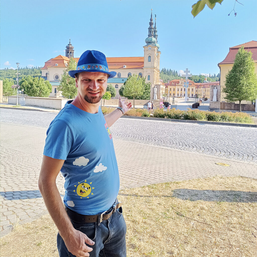 VELEHRAD