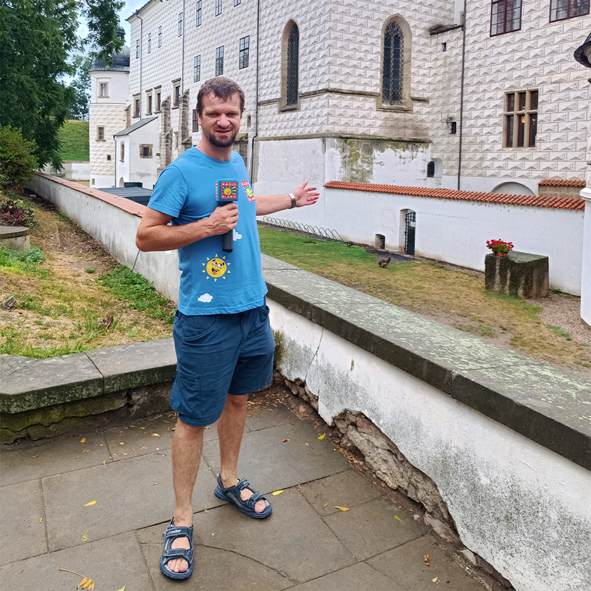 Pardubice nejsou jen perník! Objevte Zelenou bránu i Západy slunce nad městem