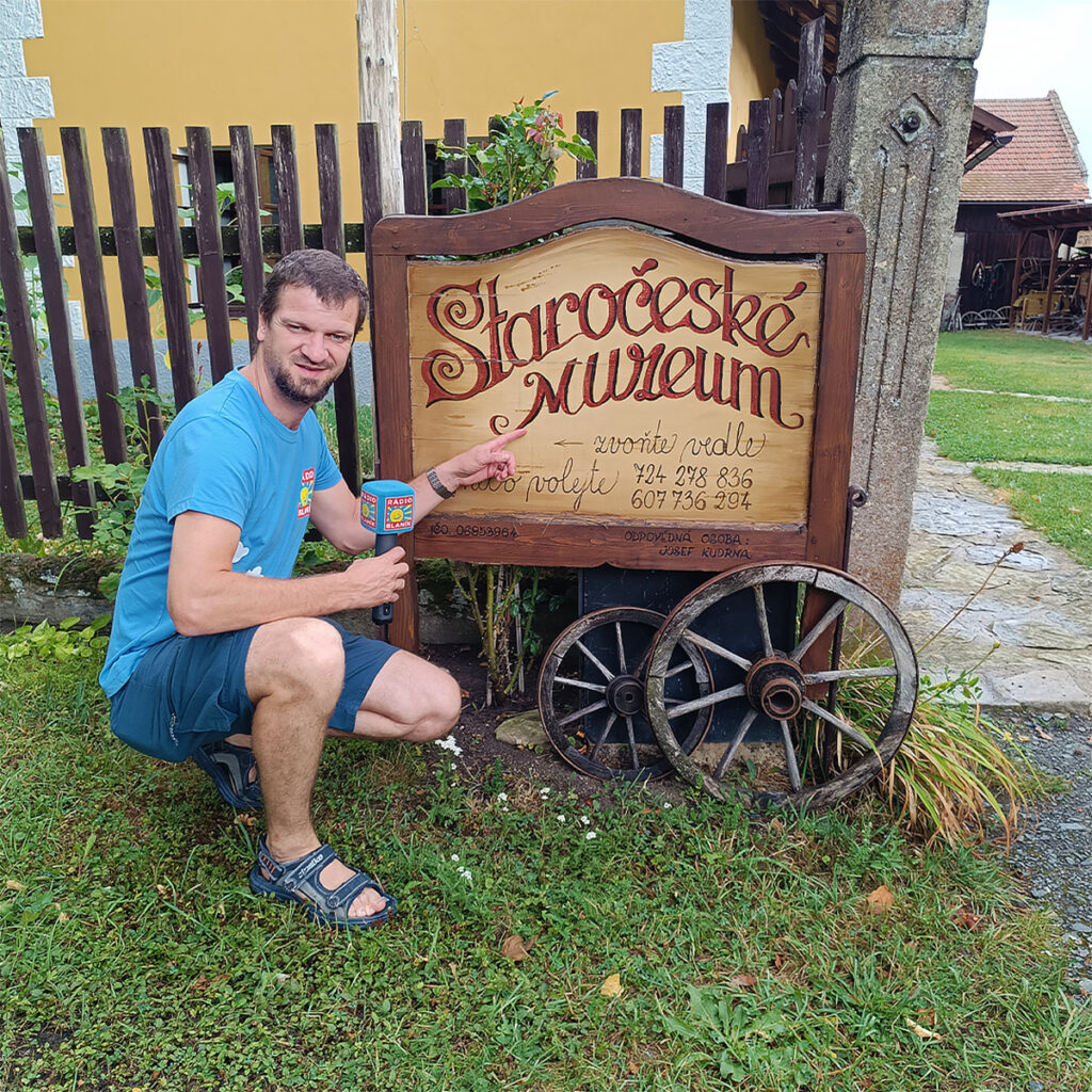 muzeum