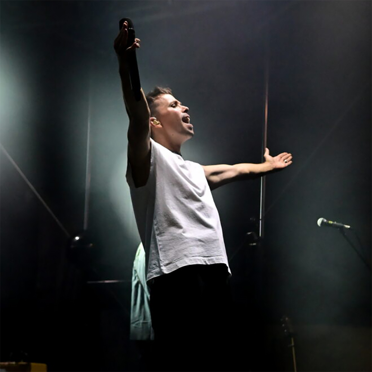 Letní koncert Rádia Blaník rozproudí Prostějov! Zazpívá Janek Ledecký, Petr Kolář a Slza