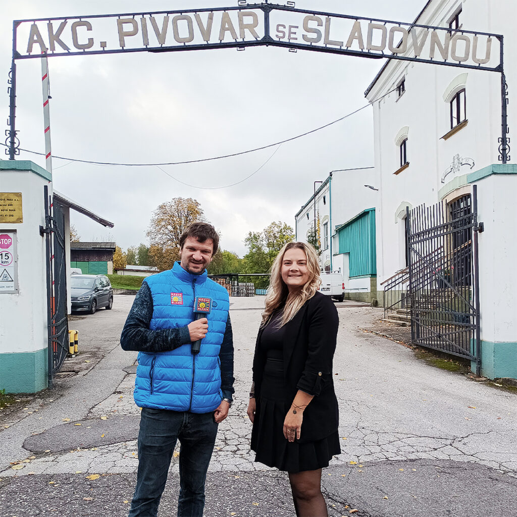 pivovar